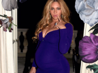 Beyonce coraz szczuplejsza po ciąży